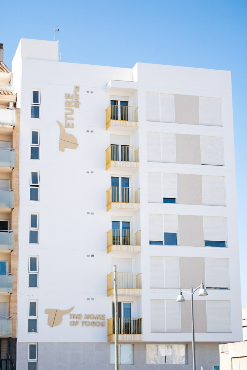 ETURE Residence