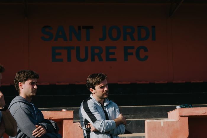 Jaime Miralles Sanz, ETURE CEO