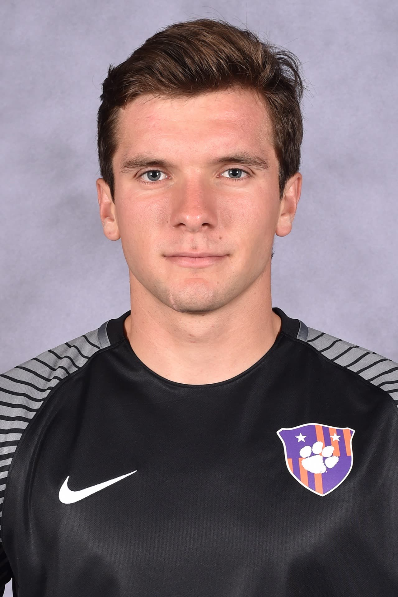 Ximo at Clemson